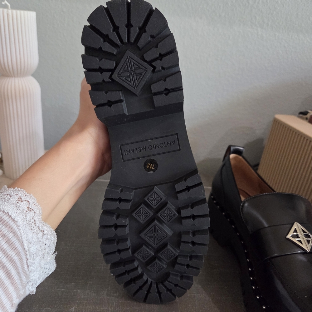 Antonio Melani Loafers - Picture 4 of 6